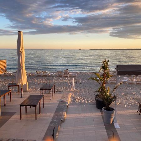 Blue Dream Apartment Juan-les-Pins Luaran gambar