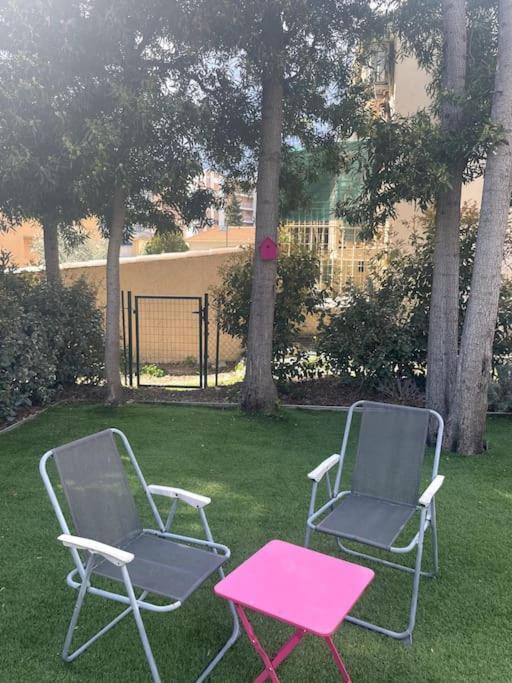 Blue Dream Apartment Juan-les-Pins Luaran gambar